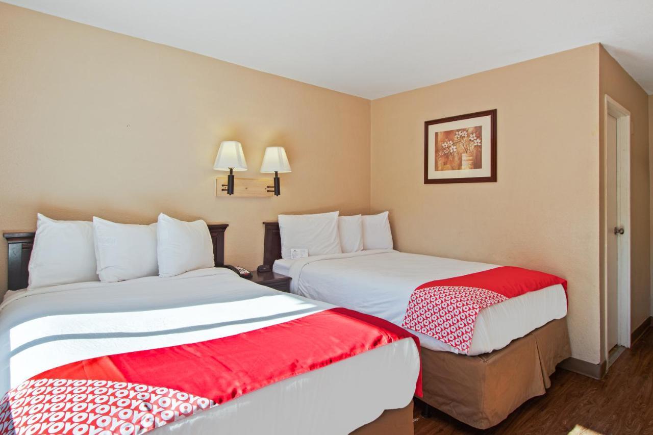 Capital O Hotel Richmond Hill/Savannah Area I-95 Exterior foto