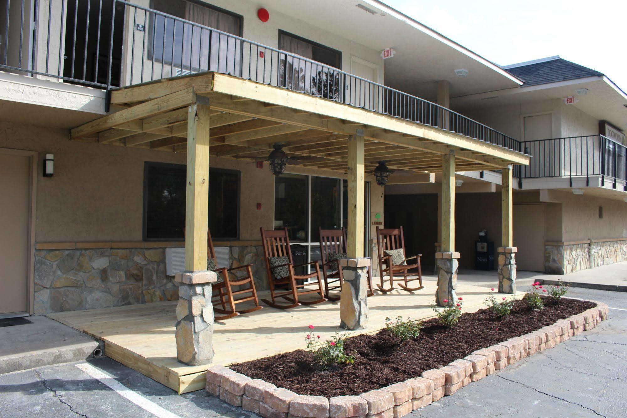 Capital O Hotel Richmond Hill/Savannah Area I-95 Exterior foto