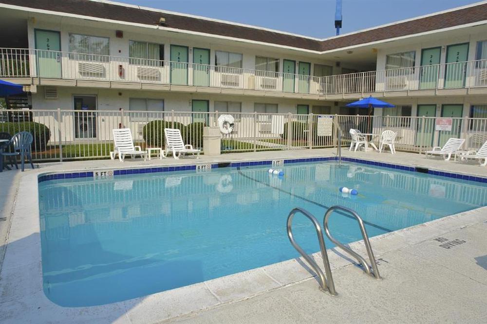 Capital O Hotel Richmond Hill/Savannah Area I-95 Instalações foto